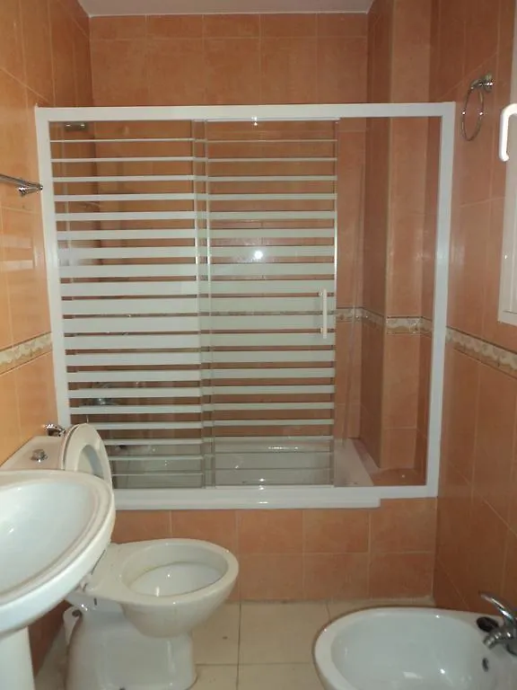 Apartament Apartamento Centro Jerez Campillo I Jerez de la Frontera