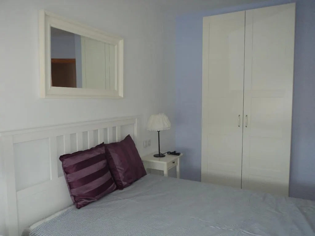 Apartment Apartamento Centro Jerez Campillo I Jerez de la Frontera Spain