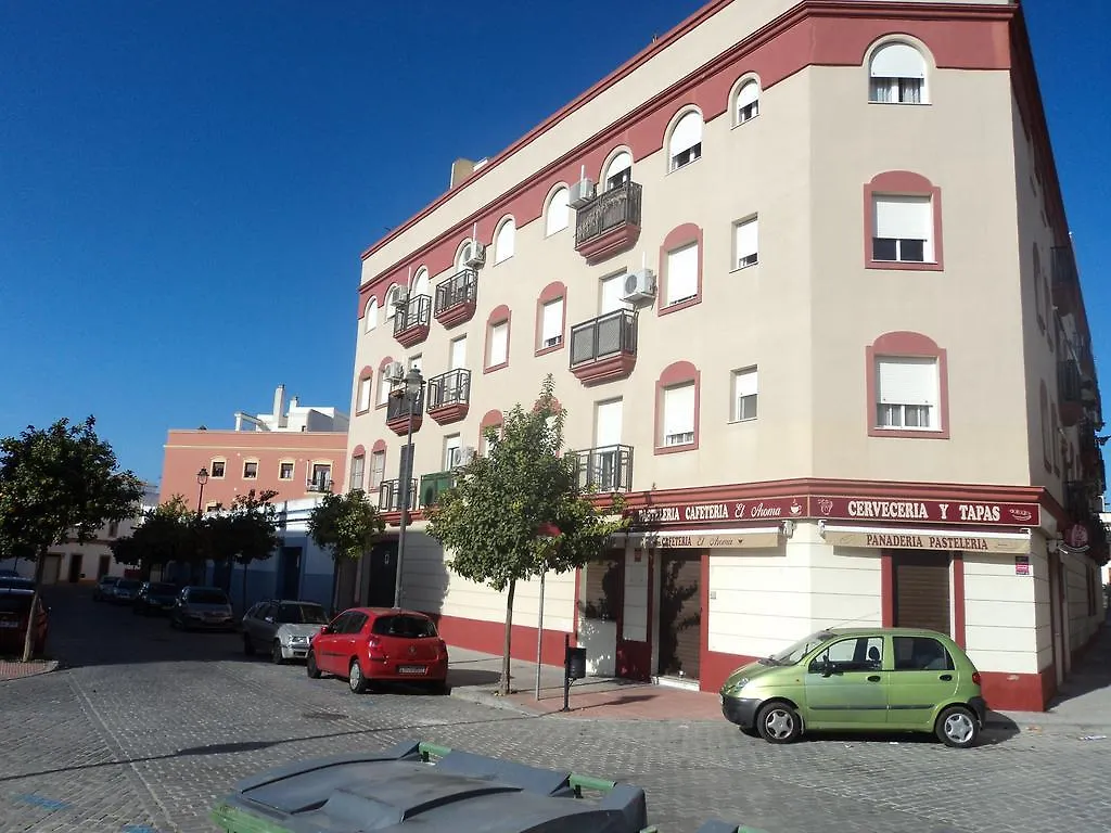 Apartment Apartamento Centro Jerez Campillo I Jerez de la Frontera